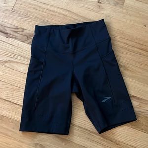 Brooks Running - Method 8" Short Tight